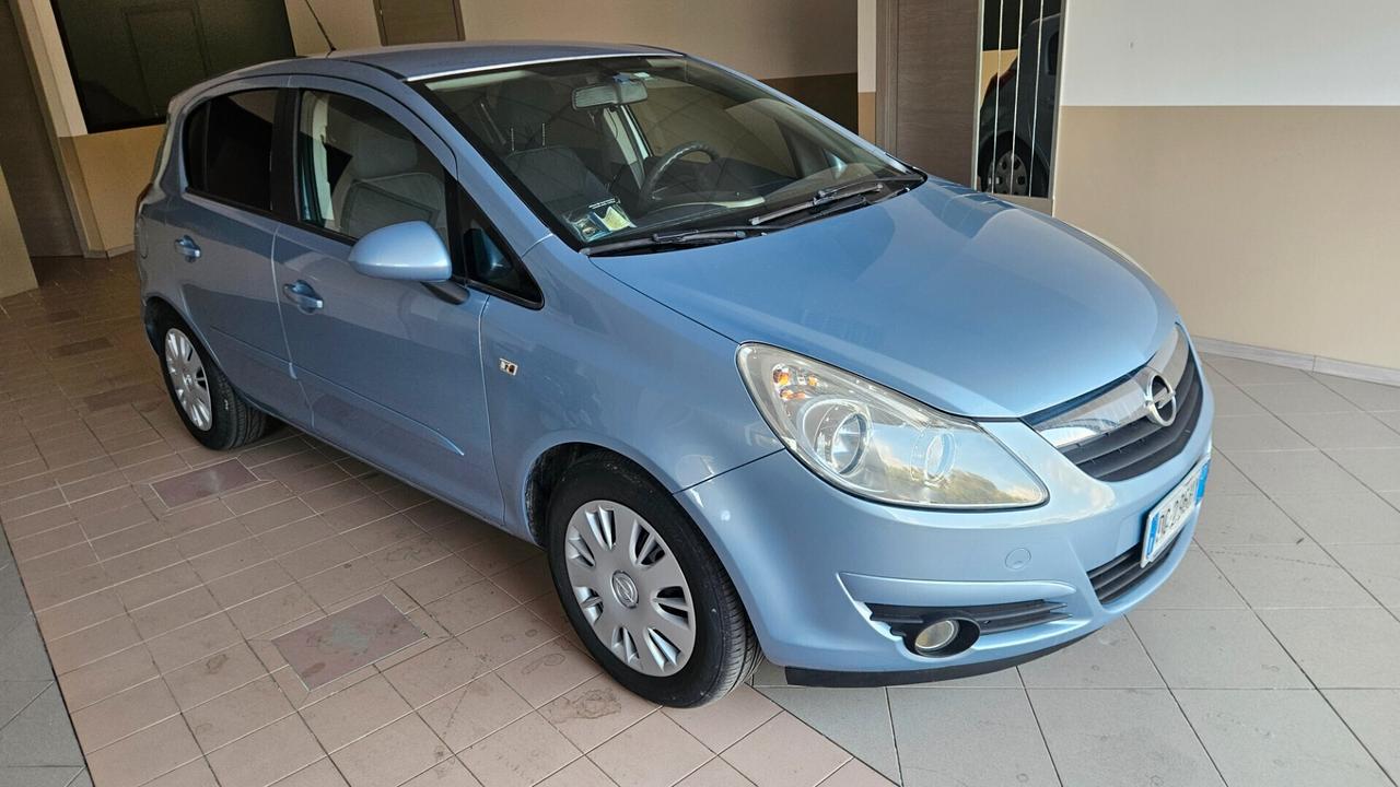 Opel Corsa 1.3 CDTI 75CV 5 porte Club