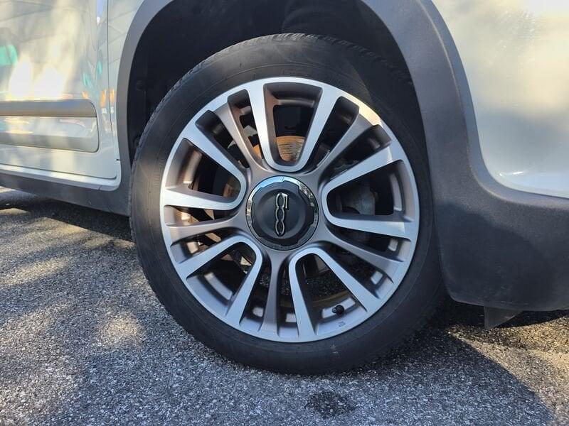 FIAT 500L 1.3 Multijet 95 CV Cross
