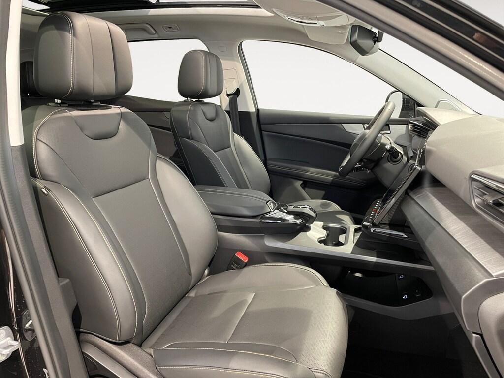 Sportequipe Sportequipe 8 GT 1.6 T-gdi 186cv Dct - 7 POSTI