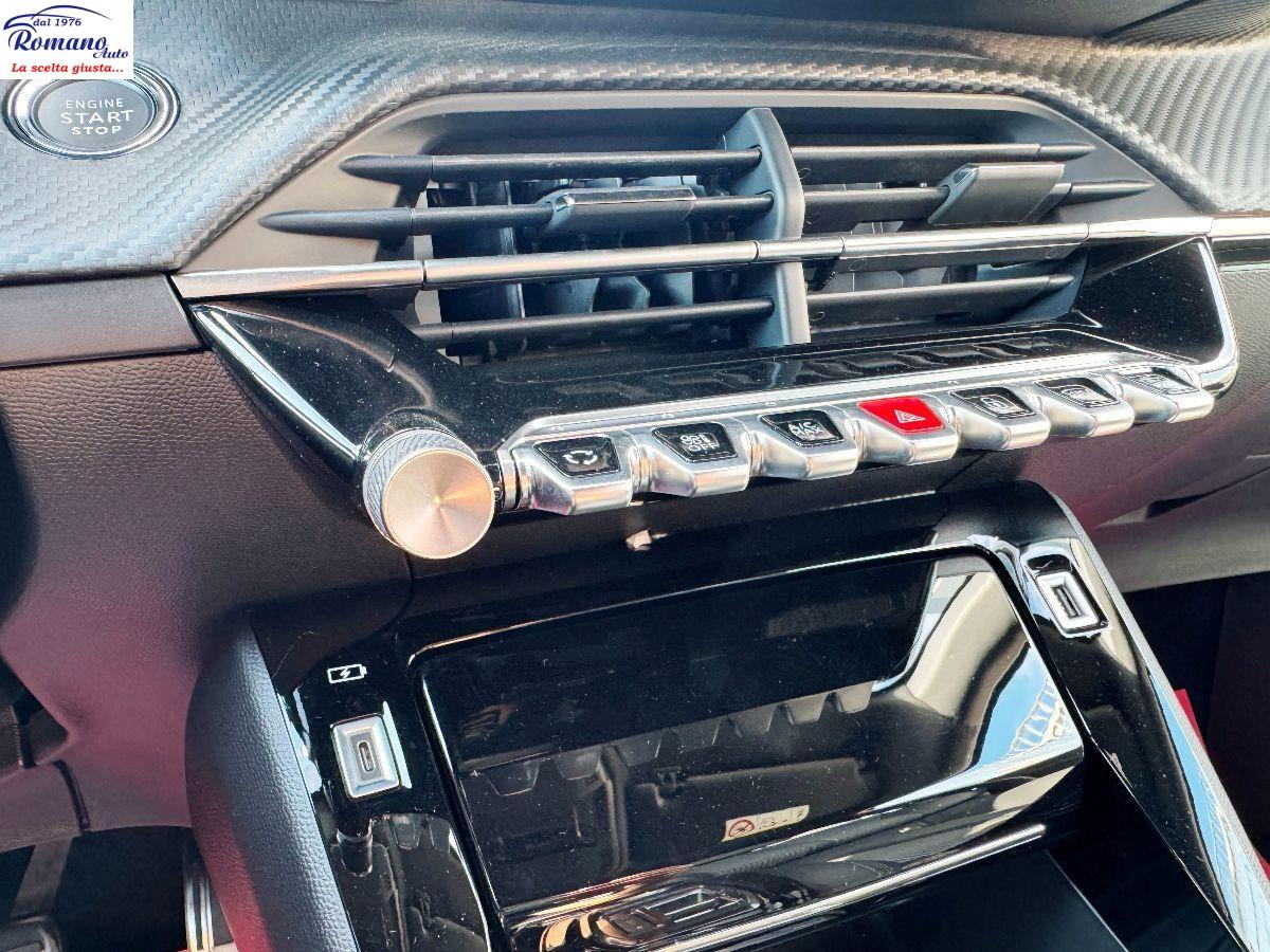 PEUGEOT - 208 - PureTech 100 EAT8 5p. GT#VIRTUAL COCKPIT!