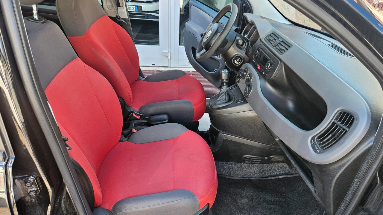 Fiat Panda 1.2 Pop 69cv NEOPATENTATI