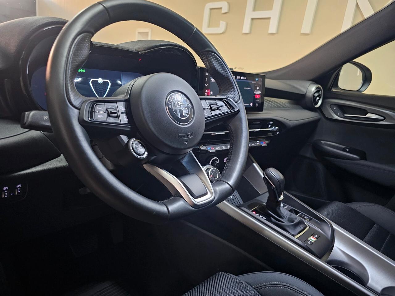 Alfa Romeo Tonale 1.6 diesel 130 CV TCT6 Sprint