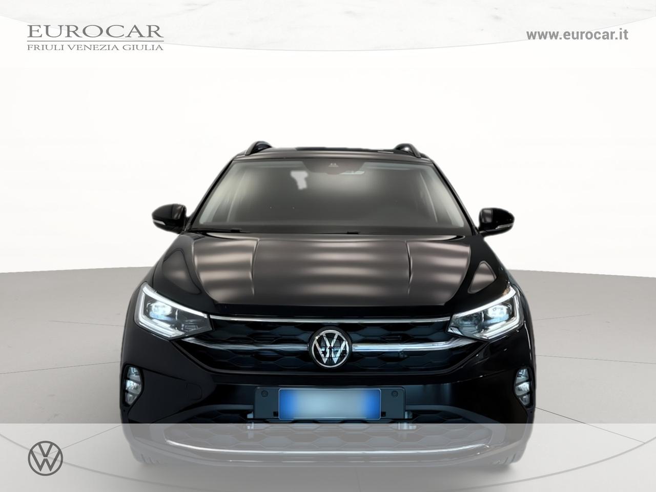 Volkswagen Taigo 1.0 tsi edition plus 115cv