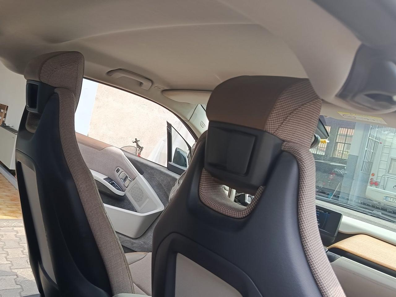 Bmw i3 94 Ah Range Extender #6042