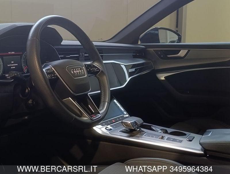 Audi A6 A6 Avant 45 3.0 TDI quattro ultra S tronic Business Plus*S-LINE*FARI MATRIX*