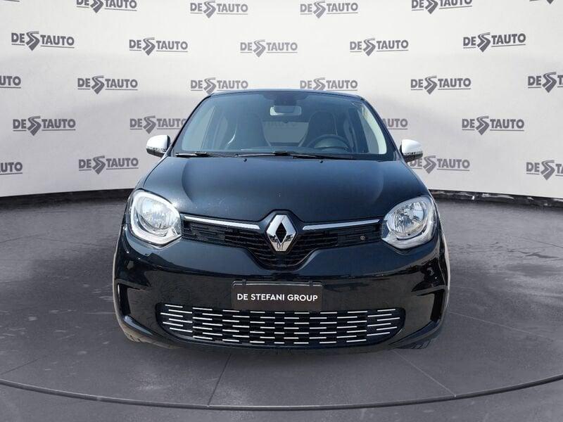 Renault Twingo Electric Twingo Urban Night 22kWh