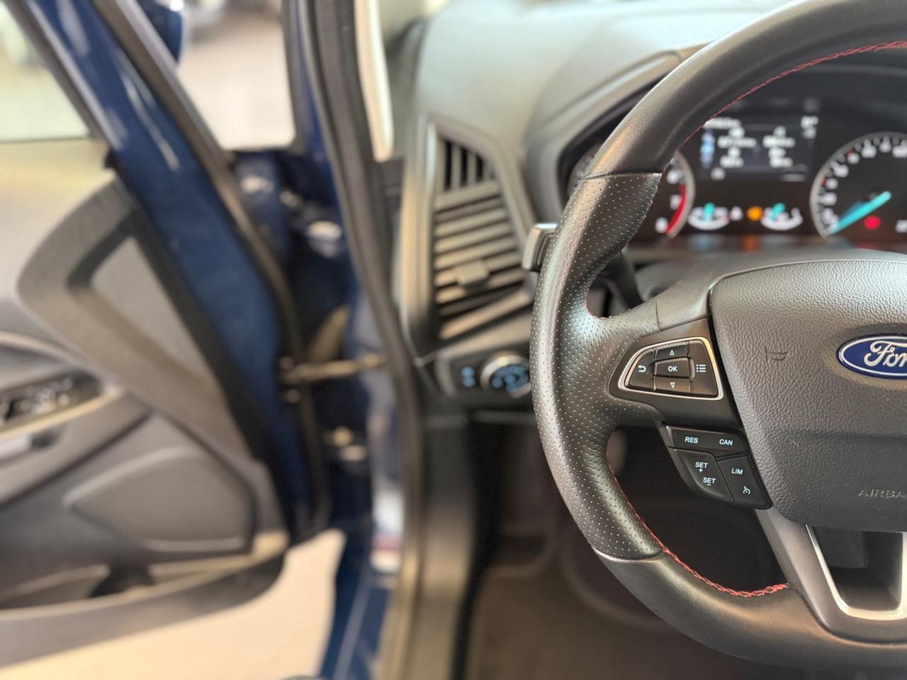Ford EcoSport 1.0 EcoBoost 125 CV Start&Stop ST-Line
