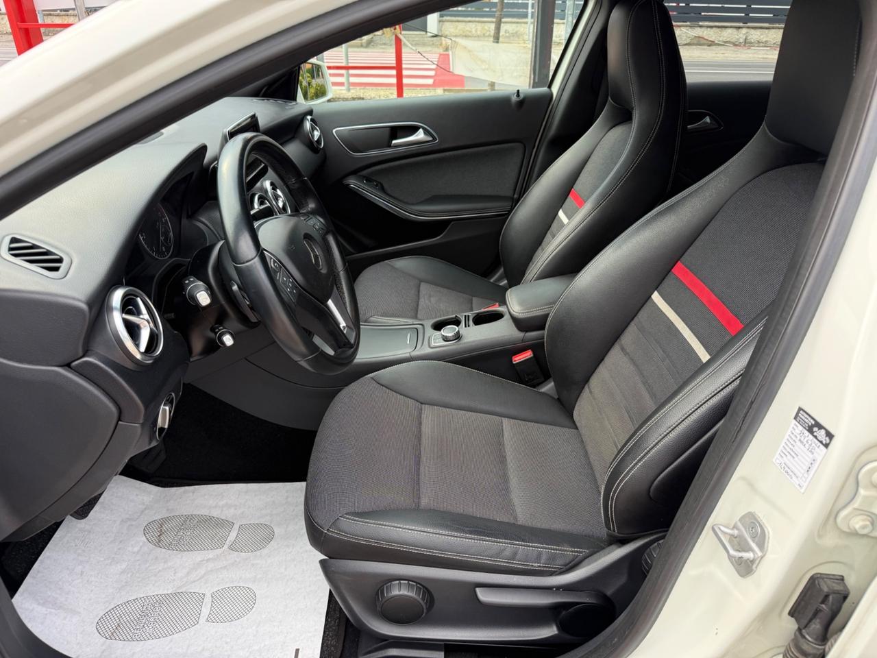 Mercedes-benz A 180 CDI Automatic Sport