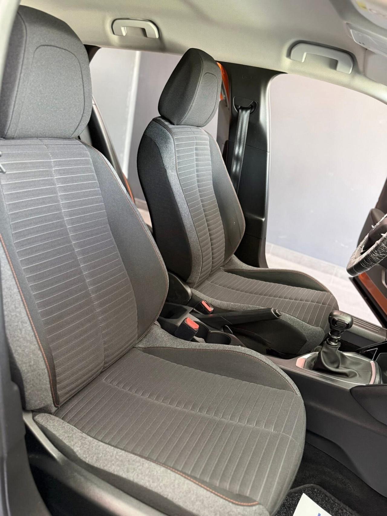 Peugeot 2008 BlueHDi 110 cv Active Pack 2022