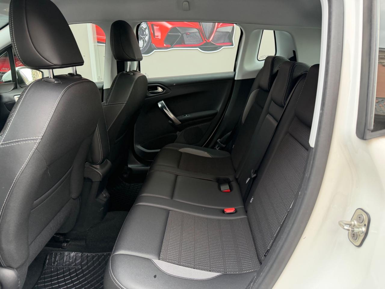 Peugeot 2008 110cv S&S Allure 2017