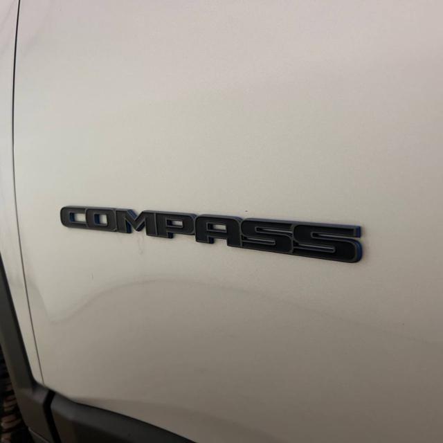 JEEP Compass 1.3 Turbo T4 240 CV PHEV AT6 4xe Trailhawk