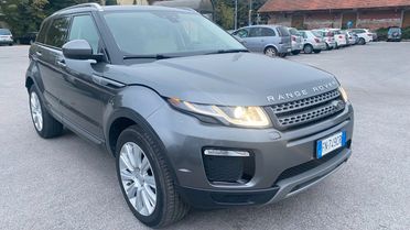 Land Rover Range Rover Evoque Range Rover Evoque 2.0 TD4 150 CV 5p. SE Dynamic