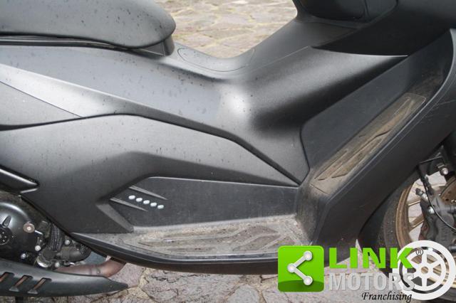 ZONTES ZT 350 D ADATTO PER PATENTE A2