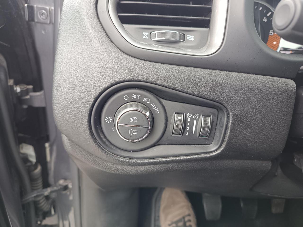 Jeep Renegade 1.6 mjt Longitude 2wd 130cv