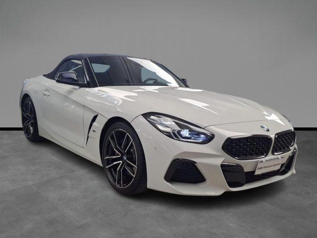 BMW Z4 sDrive30i Msport Aut.