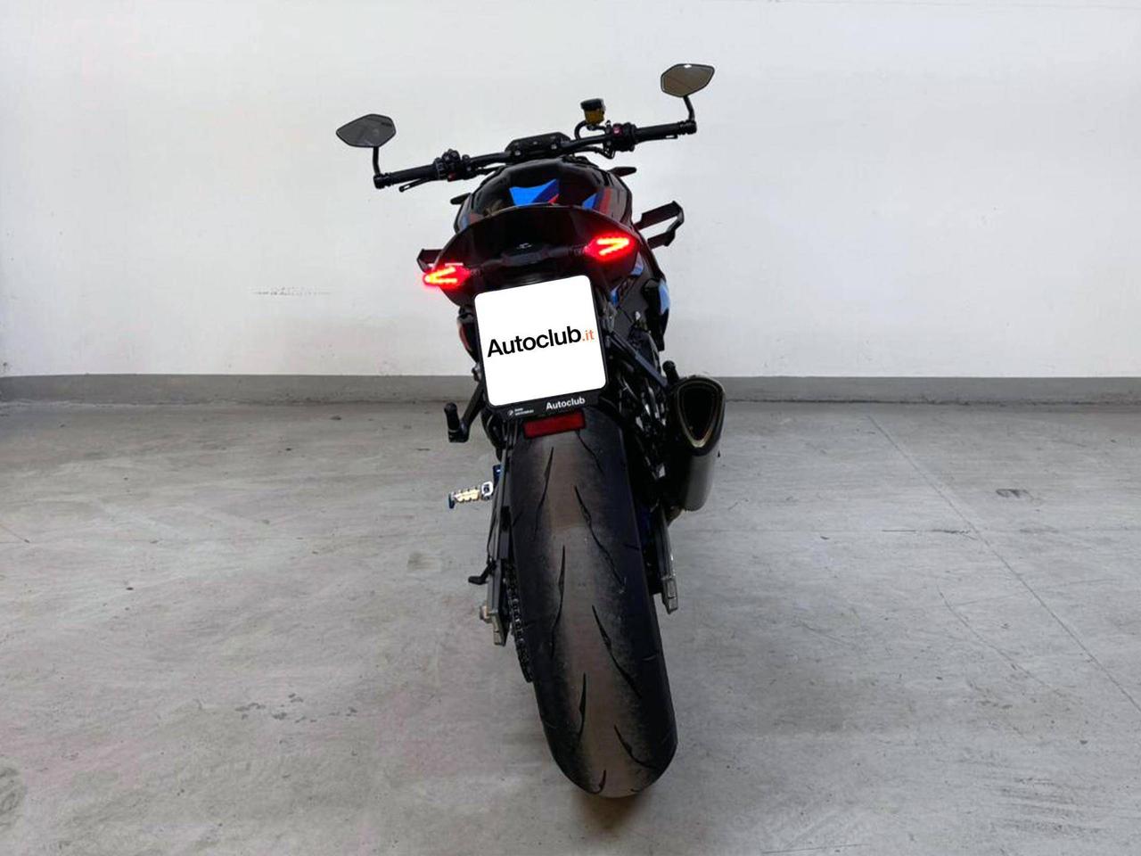 BMW M 1000 R Competition