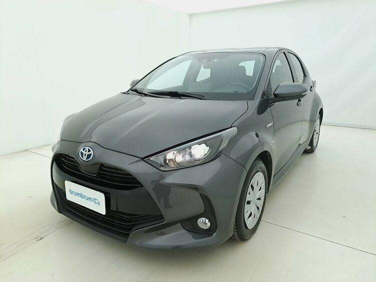 Toyota Yaris Hybrid Business BR303367 1.5 Full Hybrid 116CV