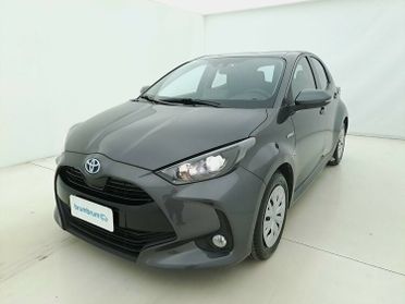 Toyota Yaris Hybrid Business BR303367 1.5 Full Hybrid 116CV