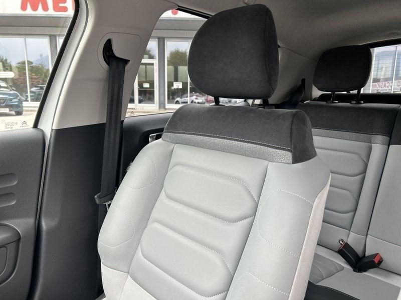 Citroën C3 PureTech 110cv Elle NAVI+CAMERA+17"+PELLE