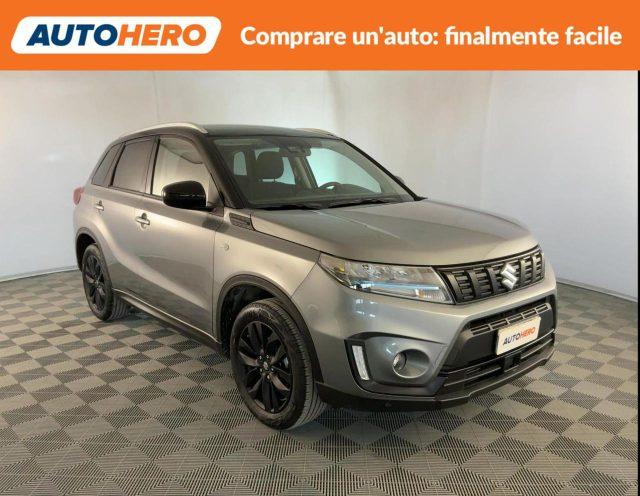 SUZUKI Vitara 1.4 Hybrid Cool