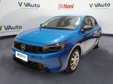 Opel Corsa Corsa 1.2 Edition