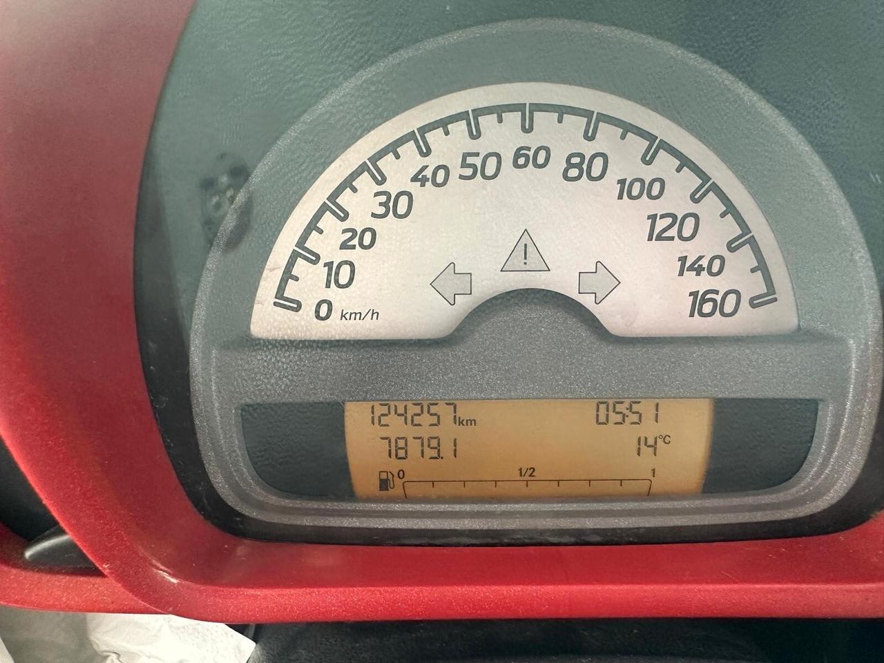 Smart ForTwo 1000 52 kW coupé passion