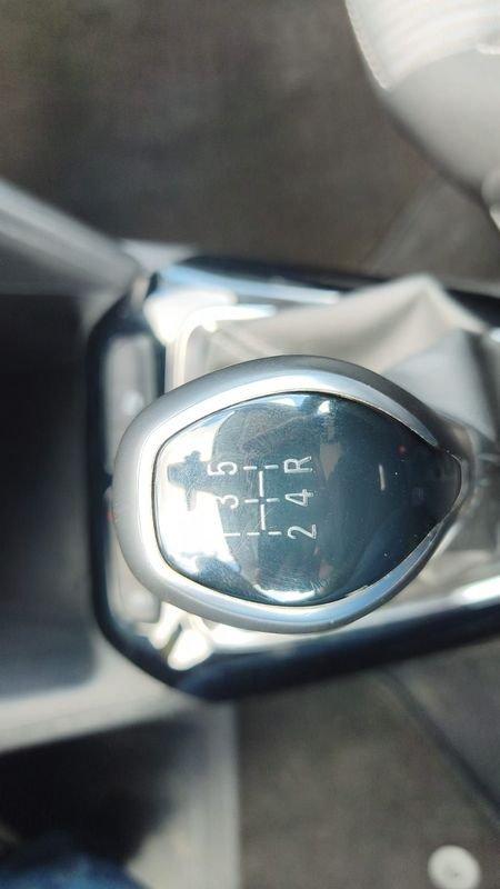 Opel Corsa 1.2 Edition 75cv MT5