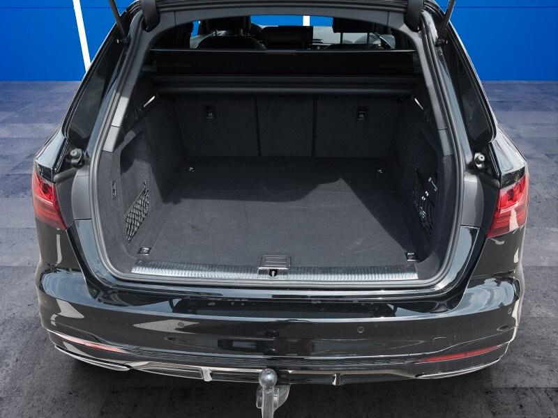 AUDI A4 5ª serie A4 Avant 45 TFSI quattro S tr...
