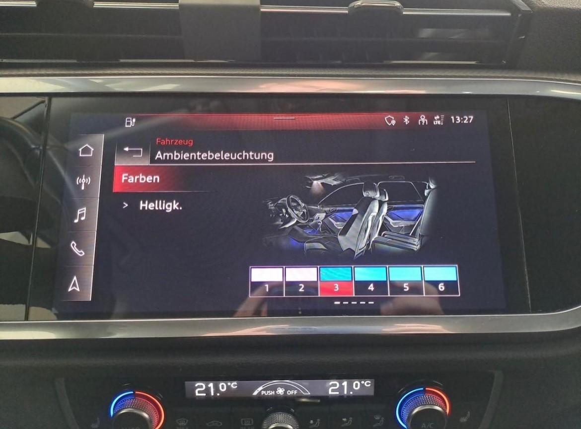 Audi Q3 Sportback 45 TFSIe S tronic