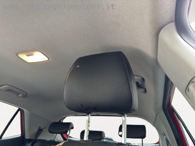 KIA Stonic 1.4 MPI EcoGPL Urban