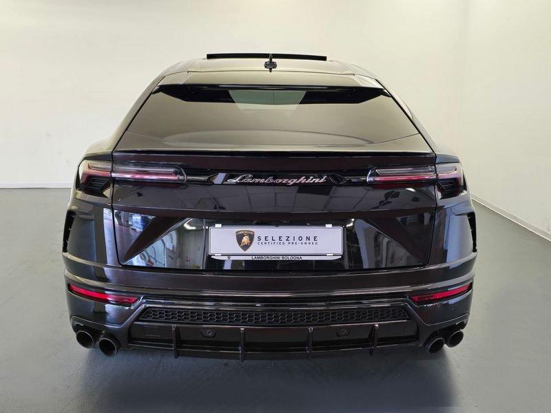 Lamborghini Urus Urus 4.0