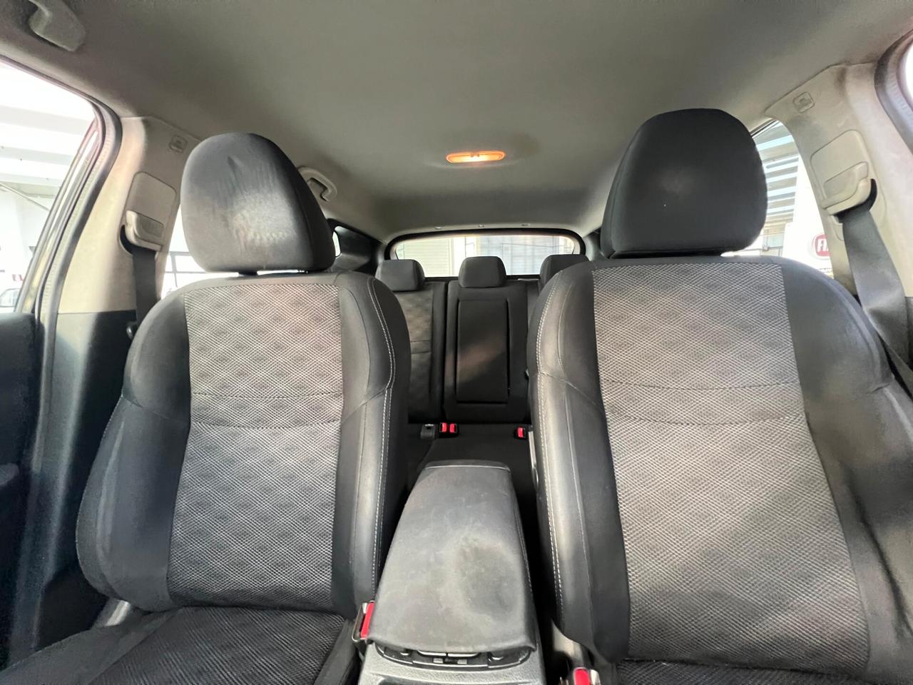 Nissan Qashqai 1.5 dCi DPF Acenta - BELLISSIMA