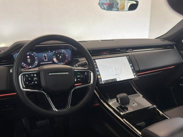 LAND ROVER Range Rover Sport 3.0D 249 CV HSE AUTOCARRO