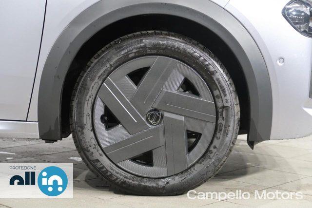 LANCIA Ypsilon Nuova Nuova 1.2 100cv Ibrida