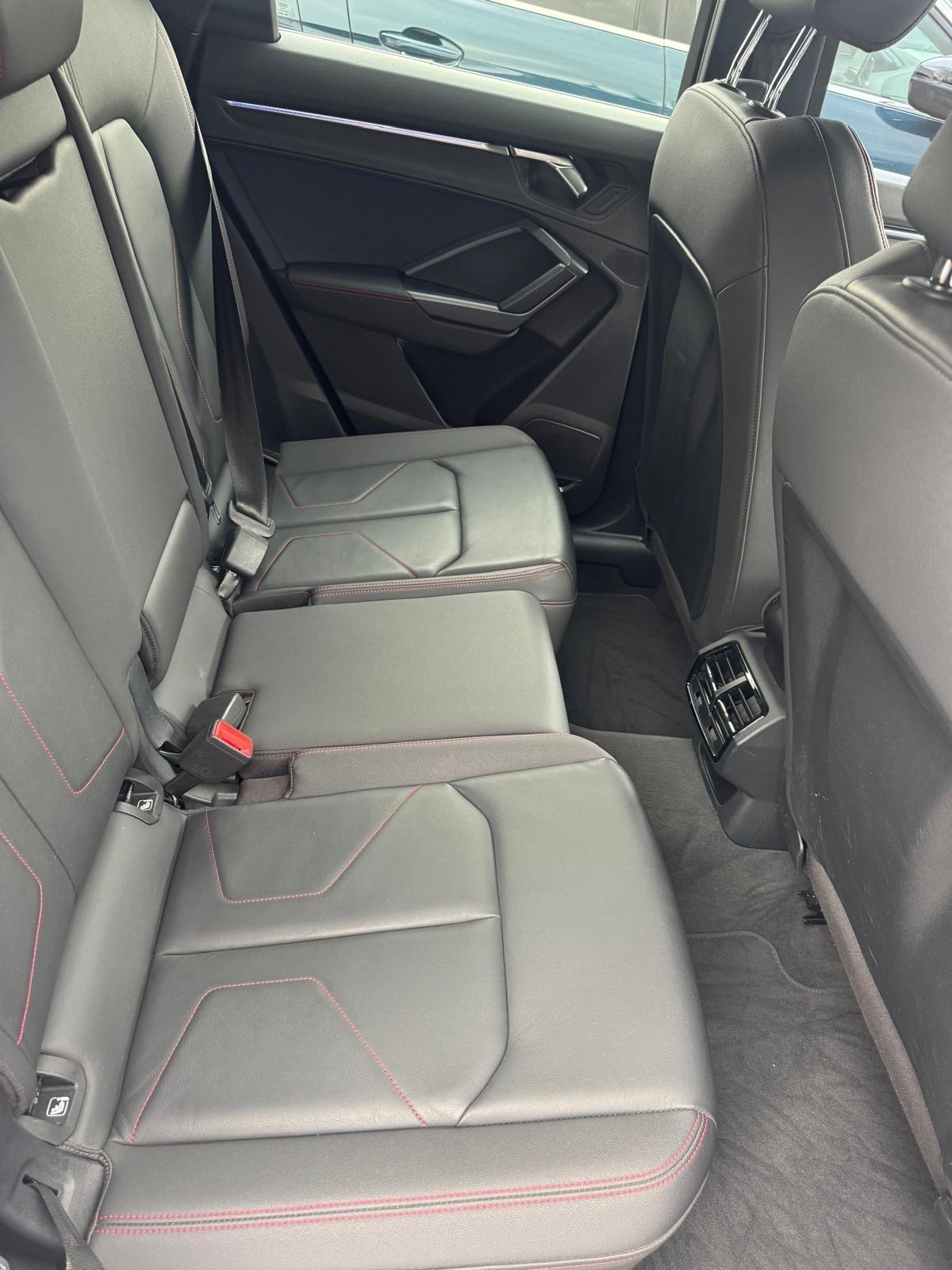 Audi Q3 SPB 40 TDI quattro S tronic