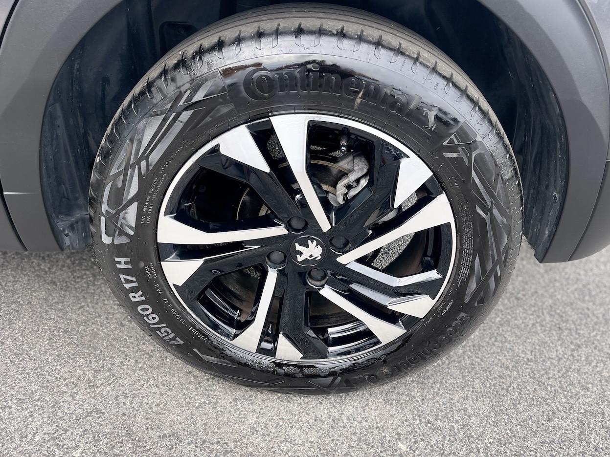 Peugeot 2008 1.2 Benzina 100CV E6 Neo. - 2023