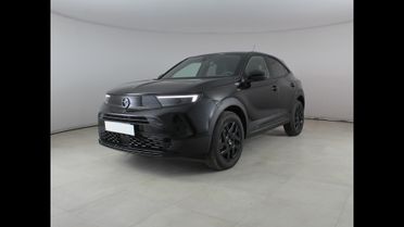 OPEL MOKKA GS ICE BENZINA 100HP CAMBIO MANUALE