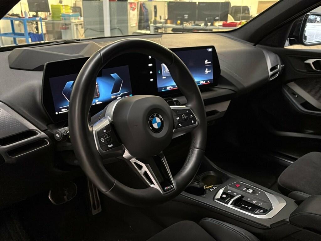 BMW Serie 1 118 d MSport Pro DCT