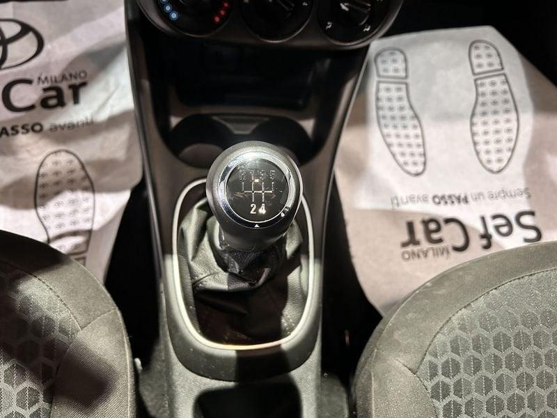 Opel Corsa Corsa 1.4 90CV GPL Tech 5 porte Advance