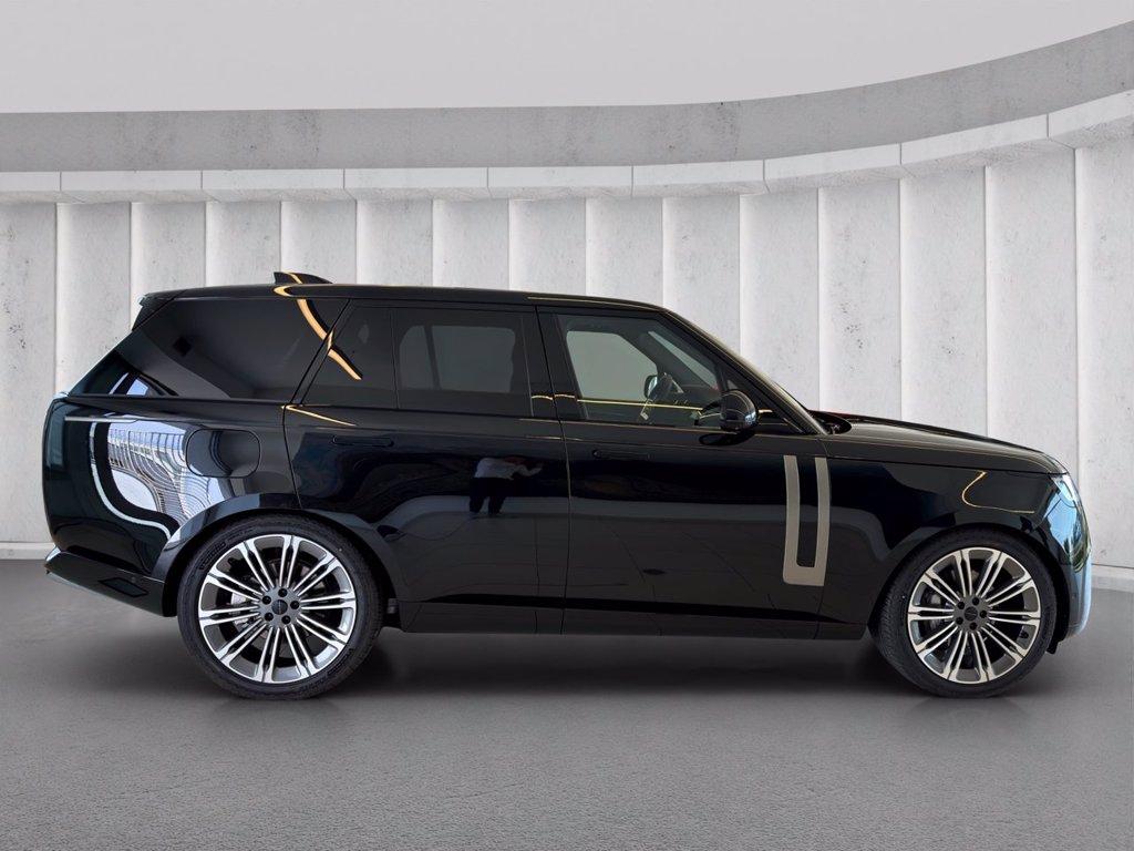 LAND ROVER Range Rover 5serie LAND ROVER 3.0D l6 350 CV HSE del 2026