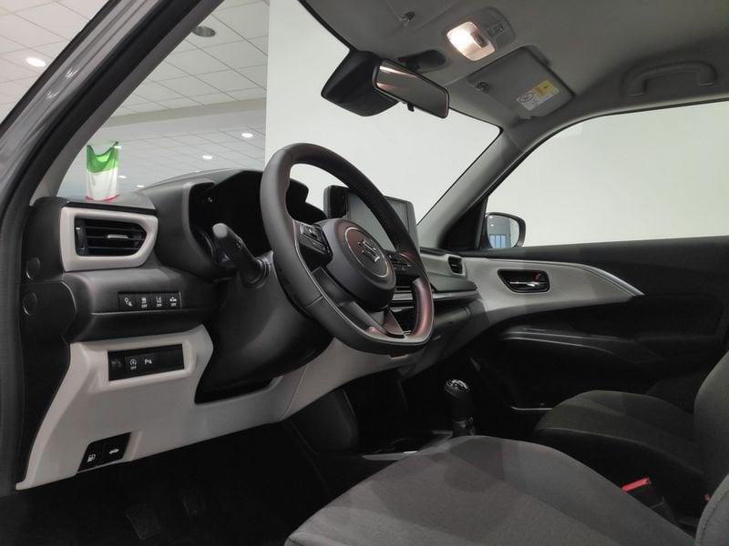 Suzuki Swift 1.2 Hybrid 4WD AllGrip Top*4x4*