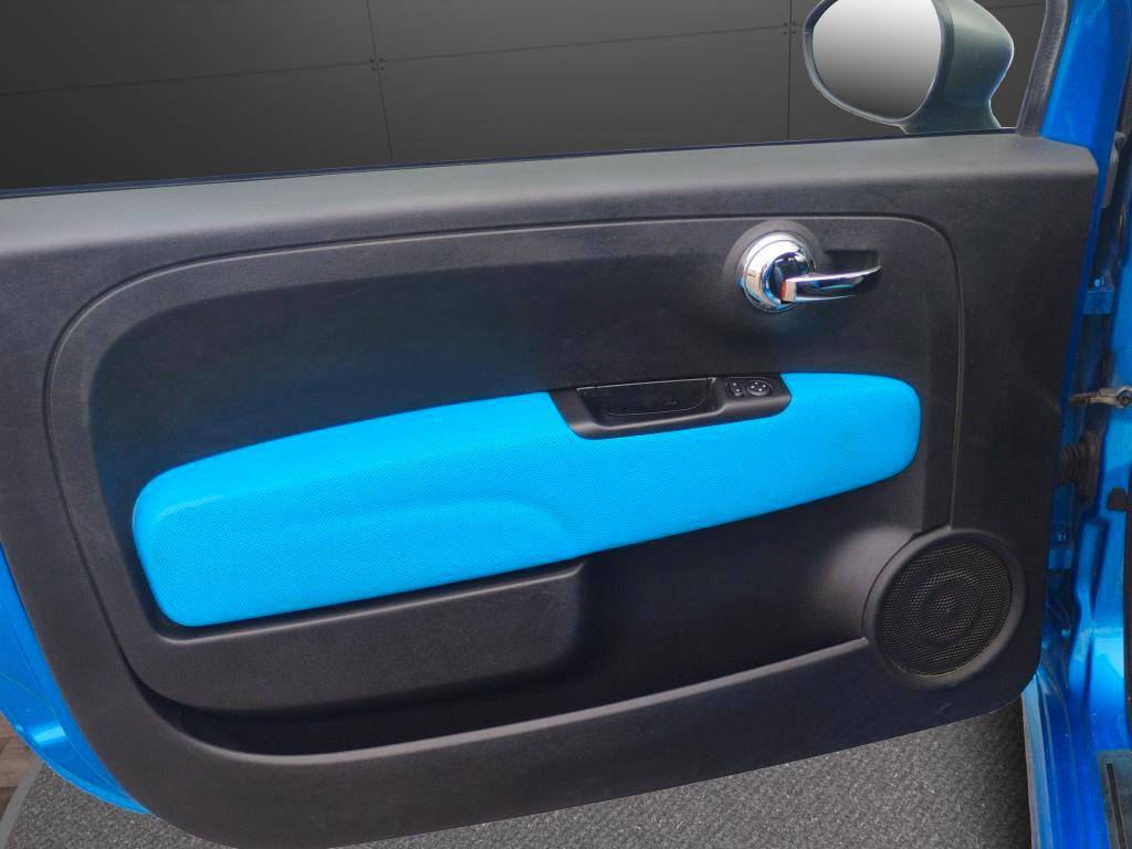 Fiat 500 1.2 S 69cv..PREZZO REALE..UNICO PROPRIETARIO