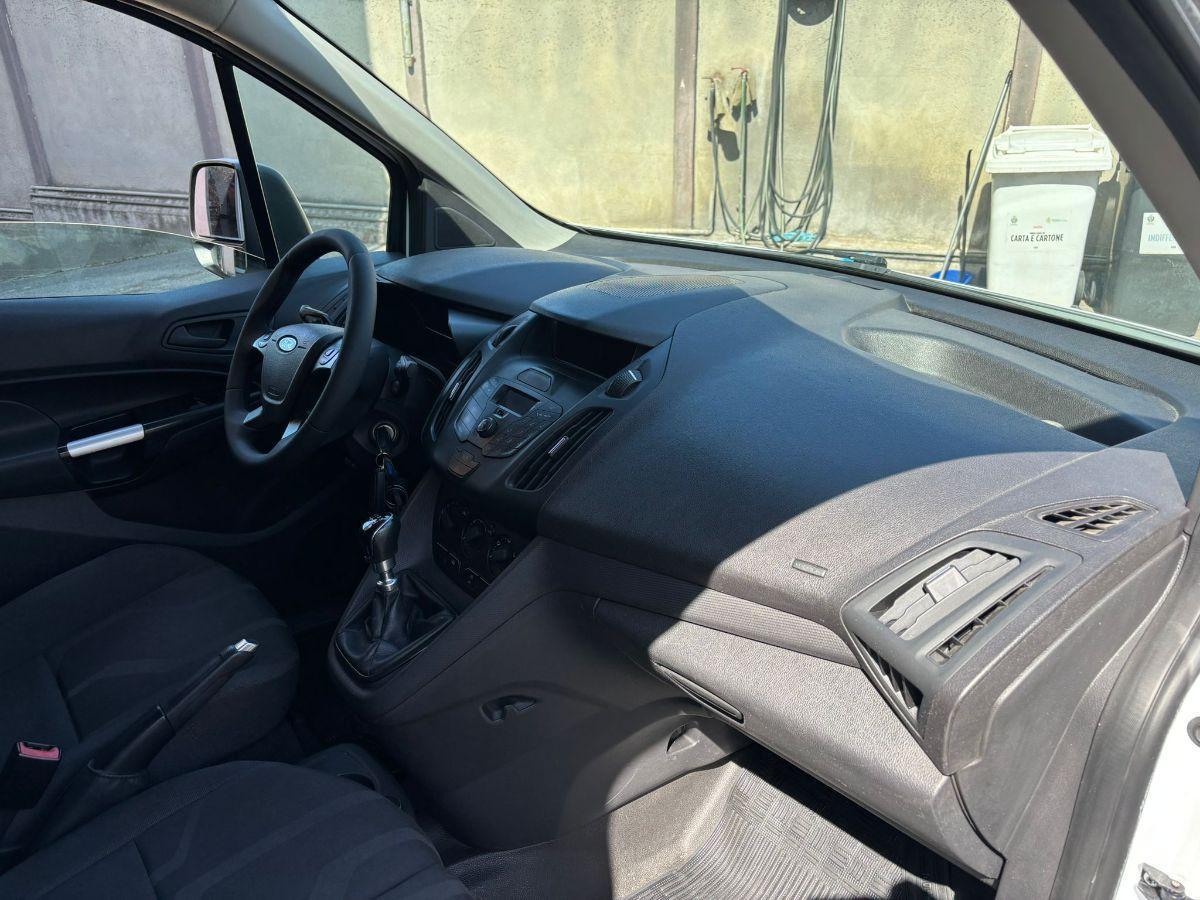 FORD Transit connect 1.5 TDCI Trend 3 POSTI