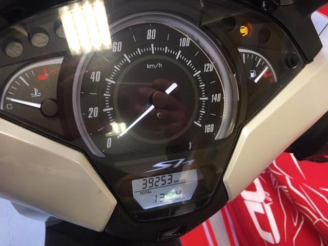 Honda SH 150 ABS