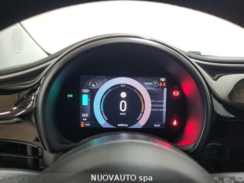 FIAT 500 500e 3+1 42 kWh ICON