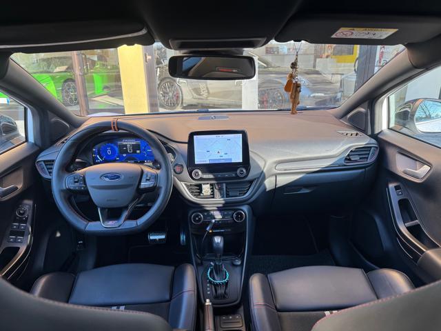 FORD Puma 1.0 Hybrid 160 CV aut. ST