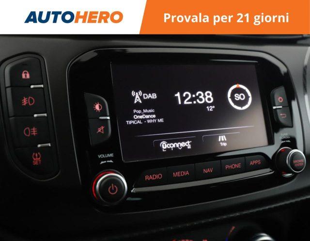 ALFA ROMEO Giulietta 1.4 Turbo 120 CV Sprint