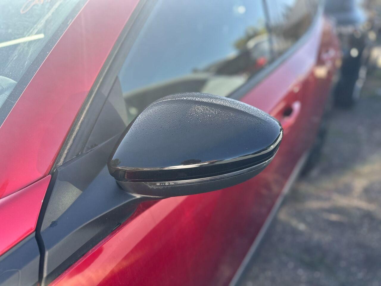 PEUGEOT 2008 II 2023 - 2008 1.2 puretech Allure s&s 100cv