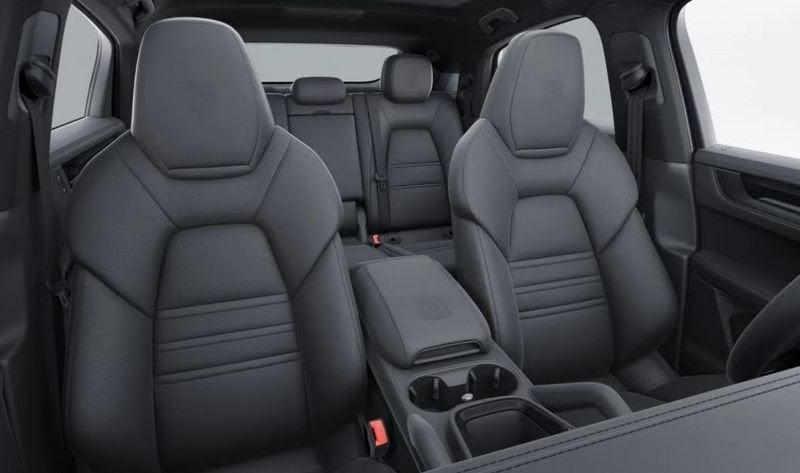 Porsche Cayenne Coupè S E-Hybrid Black Edition 3.0 V6 - IVA Esposta
