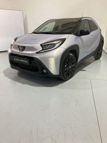 Toyota Aygo X 1.0B (72 CV) JBL Special Edition S-CVT